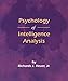 Psychology of Intelligence Analysis