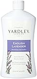 Yardley London Liquid Hand Soap - English Lavender - 16 oz