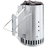 Weber 7416 Rapidfire Chimney Starter