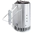 Weber 7416 Rapidfire Chimney Starter