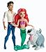 Disney Princess Little Kingdom Mermaid Story Set