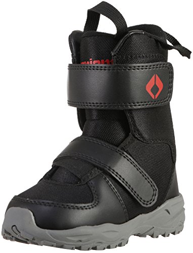 sapient snowboard boots