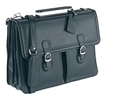 Falcon FI2561 Durabuck Classic Briefcase – Ladies Briefcase Thumbnail