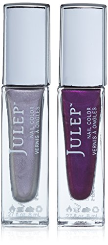 Julep Special Edition Nail Polish Set - Oh, What Fun Duo, 0.27 fl. oz.