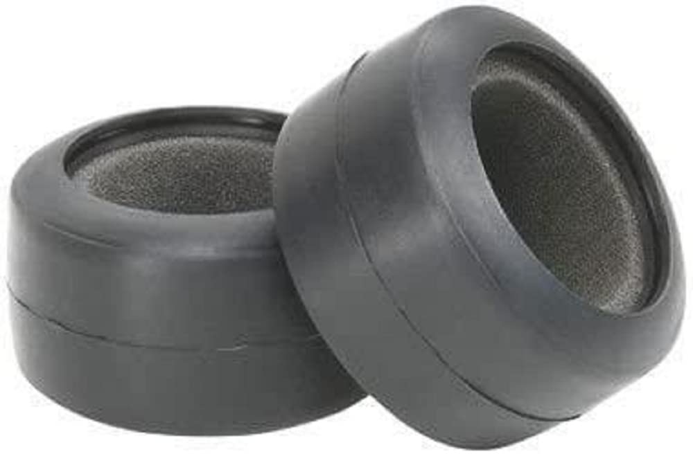 TAMIYA 300051400 – Accessories: F104 hollow chamber rear tyres, pack of 2.