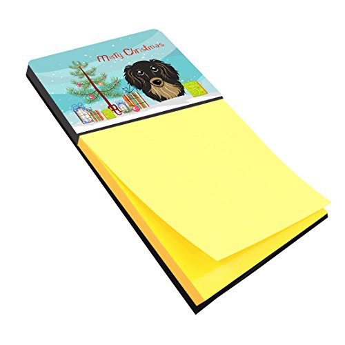 Caroline's Treasures Desk Artwork Notepad Holder, Multicolor (BB1585SN)