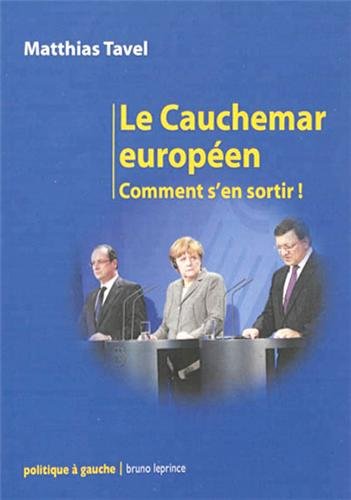 Le  cauchemar européen