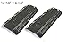Hongso Gas Grill Heat Plate Tent 14 7/8