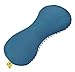 Babymoov Mom & Baby Pillow Bundle - Maternity & Nursing Pillow + Cushion Cover (Navy)