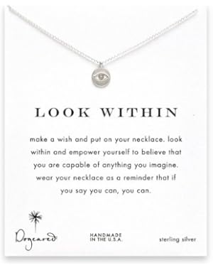 Look Within Eye Reminder 16