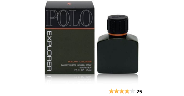 polo explorer perfume