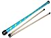 TWIST Devil Stick Set with FREE Wooden Control Hand Sticks!