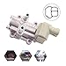 Carrep Idle Air Control Valve IACV IAC 1.6L SOHC