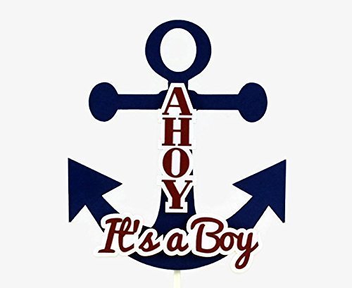 Amazon.com: Ahoy It