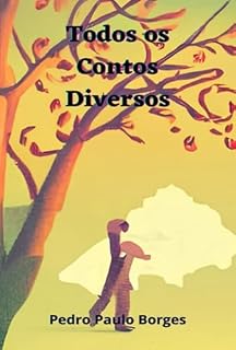 Livro Todos Os Contos Diversos