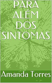 Livro PARA ALÉM DOS SINTOMAS