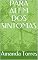 Livro PARA ALÉM DOS SINTOMAS