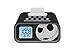 Nightmare Before Christmas Jack Skellington Dual Alarm Clock Speaker System, DJ-M23