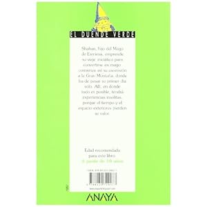 El Mago de Esmirna (Spanish Edition)