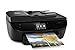 HP Envy 7640 Wireless All-in-One Color Photo Printer with Mobile Printing, HP Instant Ink or Amazon Dash replenishment ready (E4W43A)