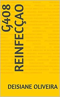 Livro G408 reinfecçao