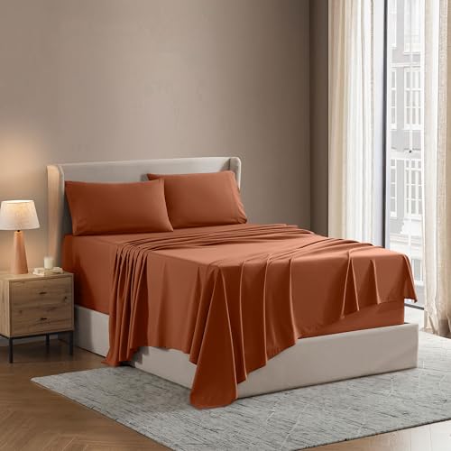 Nestl Queen Sheet Set