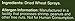 F.M. Brown'S Tropical Carnival Natural Wheat Sprays Foraging Treat For Rabbits, Chinchillas, Guinea Pigs, Hamsters, Gerbils, Mice And Rats, 1.5-Oz Bag - All-Natural, Cage Clip Included