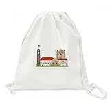 Portugal Coimbra National Landmark Building Canvas
