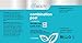 (2 oz / 60 ml) GLYCOLIC 35% / LACTIC 45% Combination Acid Skin Chemical Peel Unbuffered - Alpha Hydroxy (AHA) For Acne, Oily Skin, Scars, Wrinkles, Blackheads, Large Pores & More