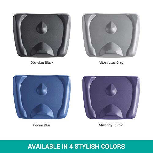 Topo Mini by Ergodriven The Smaller NotFlat Standing Desk Anti