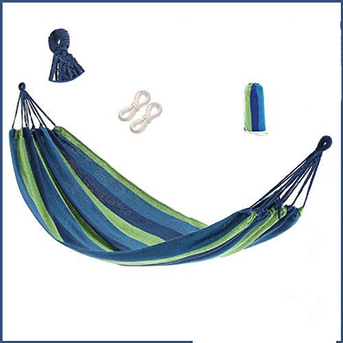 Hollywoodschaukel 200 x 150 cm, geeignet für 2 Personen, Anti-Roll-Design, ausgestattet mit einer starken Metallschlinge…