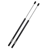 Vepagoo GMC Acadia 2007-2013, Saturn Outlook 2007-2013 Gas Charged Liftgate Lift Support Shock Strut (Set of 2)