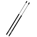 Vepagoo GMC Acadia 2007-2013, Saturn Outlook 2007-2013 Gas Charged Liftgate Lift Support Shock Strut (Set of 2)