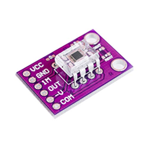 OPT101 Analog Light Sensor Light Intensity Module Monolithic Photodiode
