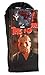 Friday The 13th Jason Blood Trail Sublimated Crew Socks 1 Pair