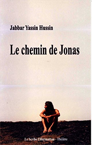 Le  chemin de Jonas