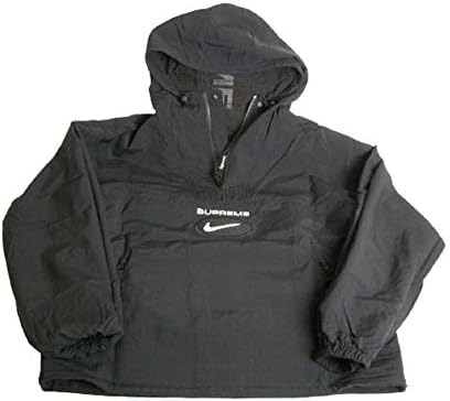 Nike Jewel Reversible Ripstop Anorak ナイキ ナイロンジャケット アイテム勢ぞろい アノラック メンズ リバーシブル ナイロンパーカー