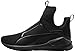 PUMA Women's Fierce Core Cross-Trainer Shoe, Black Black, 11 M US