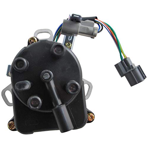 TD76U New Distributor Fits Honda Accord Prelude 1996 1997 Non Vtec F22B
