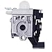 HUZTL Carburetor with Repower Maintenance Kit Spark Plug for ECHO GT225 GT225i GT225L PAS225 PE225 PPF225 SHC225 SRM225 SRM225U Trimmer