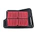 Areyourshop Air Filter Replacement Fit for Suzuki AN400 Burgman/Skywave 2007-2016 13781-05H00