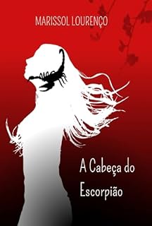 Livro A Cabeça Do Escorpião