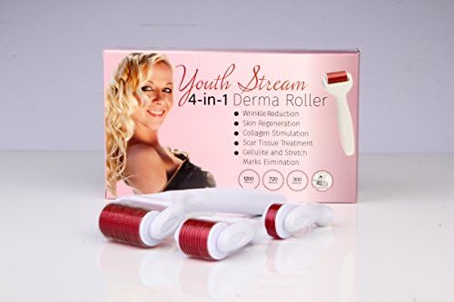 Best Collagen Induction Kit 0.5mm 1mm 1.5mm