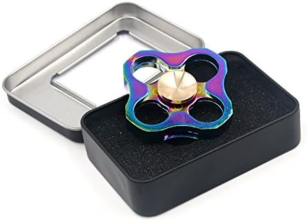 Fidget Hand Spinner,Maysky Spinner Toy for Adult and Kids