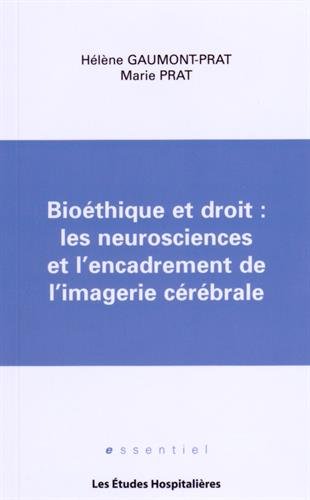 Bioéthique et droit