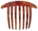 France Luxe Handmade French Twist Comb - Classic