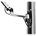 Ergotron 45-243-026 LX Wall Mount LCD Arm with Essential Accessoriesthumb 4