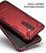 Ringke Fusion X Designed for Pocophone F1 Case Ergonomic Transparent Tough MIL-STD 810G - 516.6 Certified Hard PC Back TPU Bumper Optimal Style Solid Protection Xiaomi Poco F1 6.8