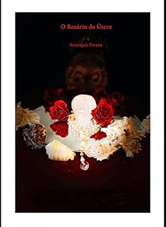 Livro O Rosario do Utero