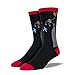 Socksmith Men's Socks Kong Crew 1pair